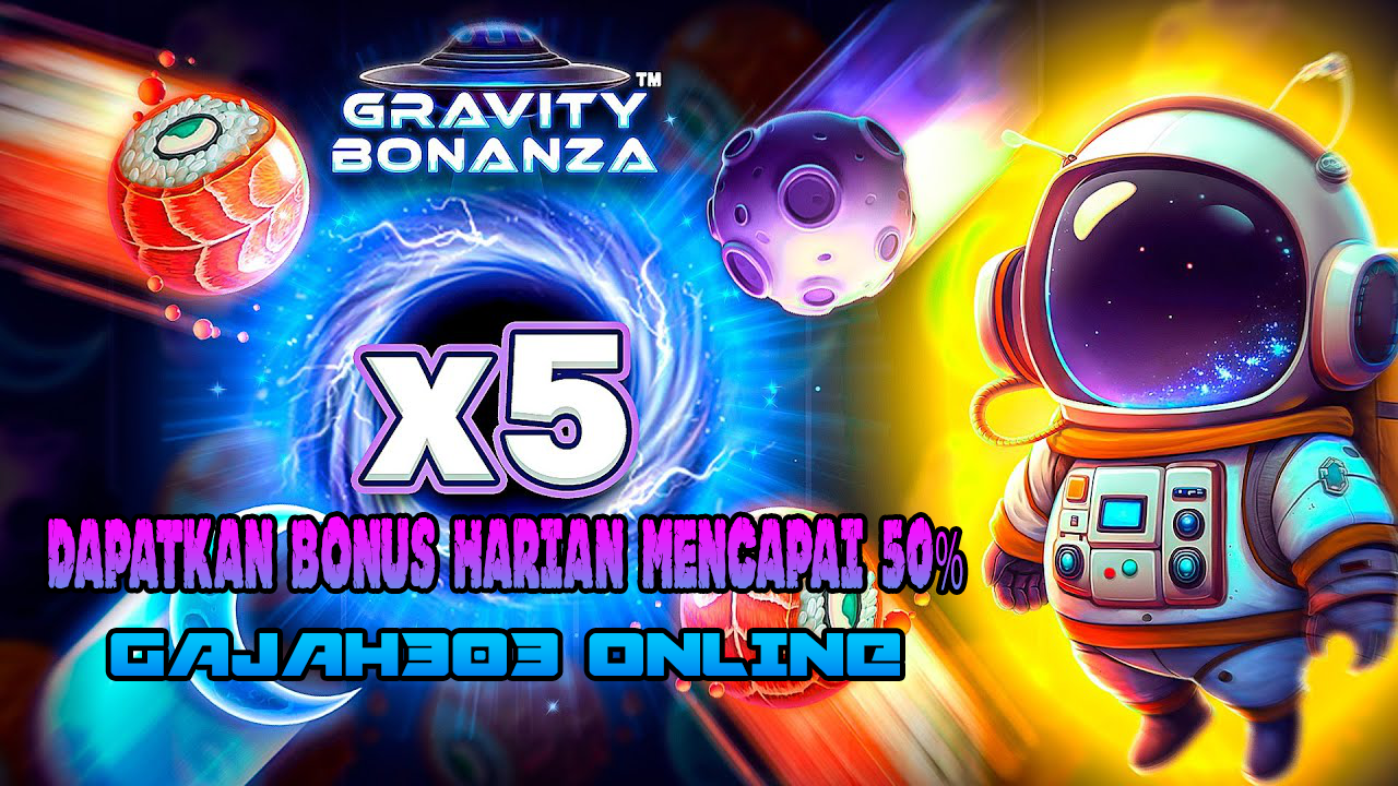 Gajah303 Online